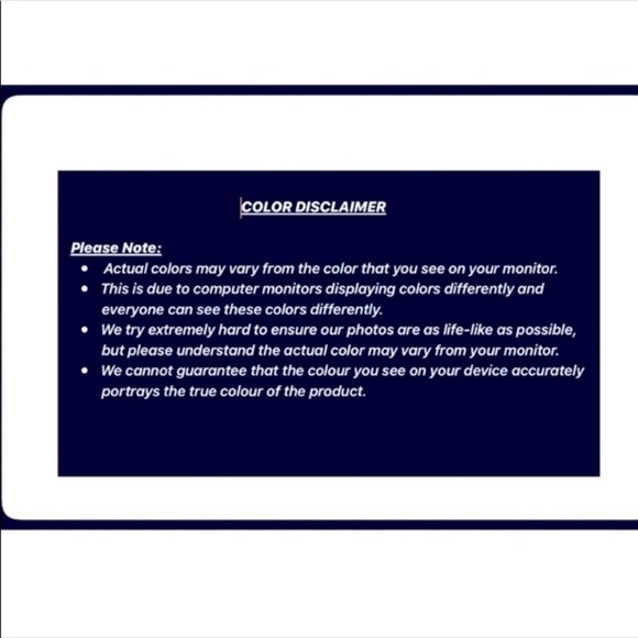 Photo Frame Southern Rules Phrases Farmhouse Country Theme Table Wall Decor 4x6 - Picture 8 of 10